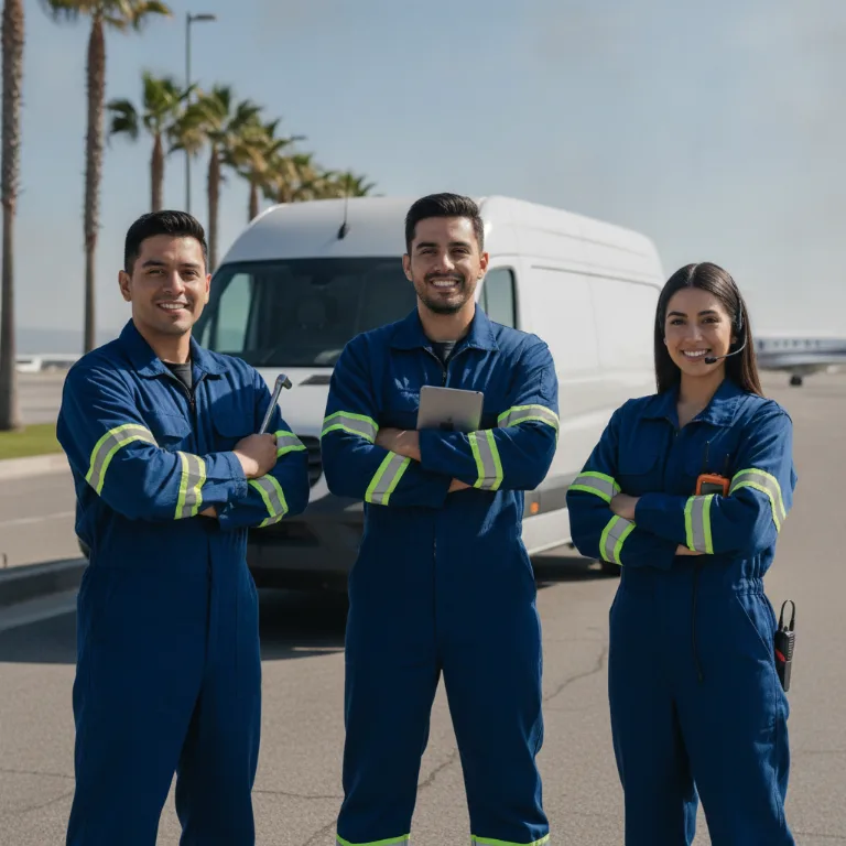 Chárter de jet privado Santiago de Querétaro